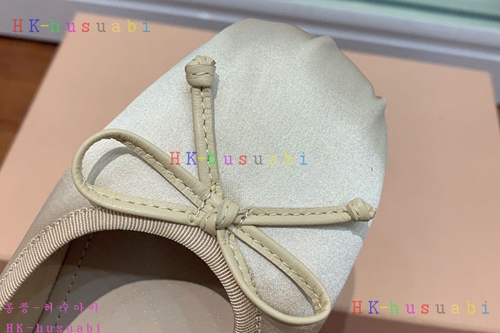 NEW 미우미우 신발 신상 MU 662441
