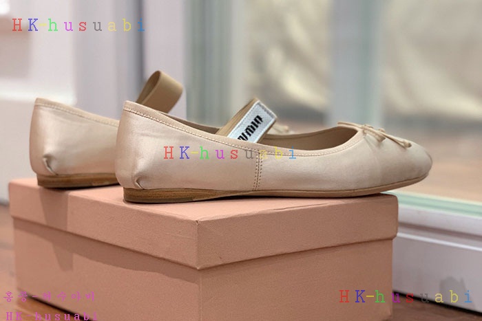 NEW 미우미우 신발 신상 MU 662441