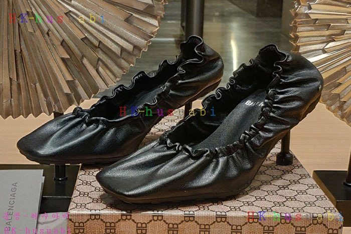 NEW 발렌시아가 신발 신상 B 924016