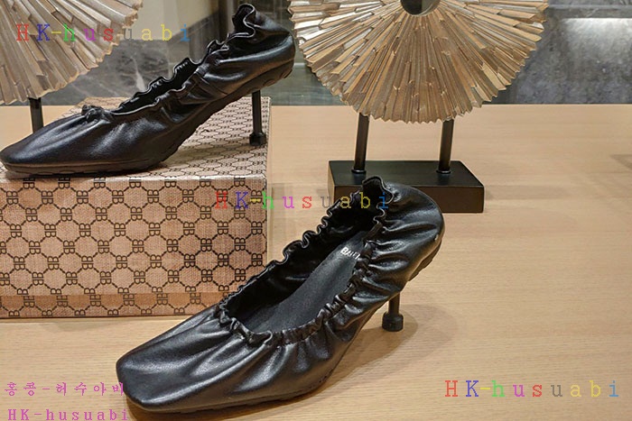 NEW 발렌시아가 신발 신상 B 924016