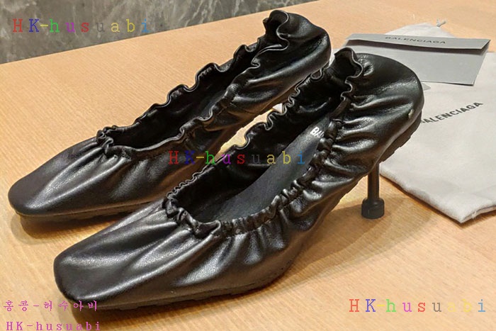 NEW 발렌시아가 신발 신상 B 924016