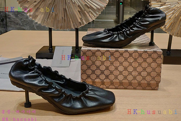 NEW 발렌시아가 신발 신상 B 924016
