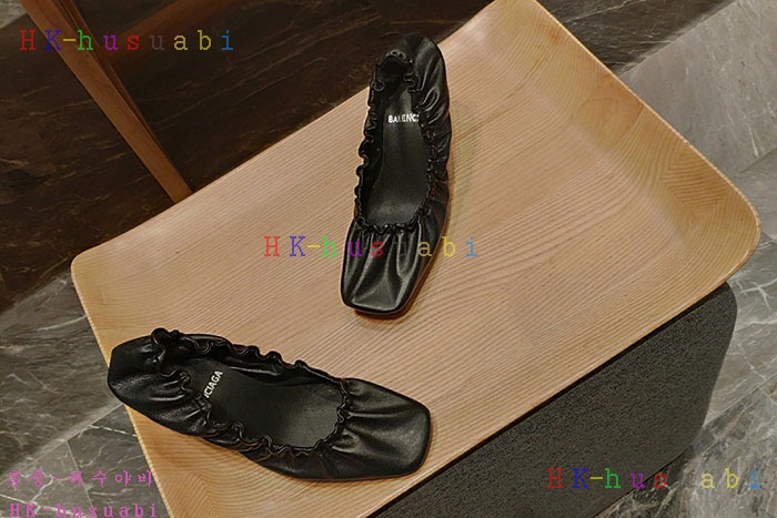 NEW 발렌시아가 신발 신상 B 924016