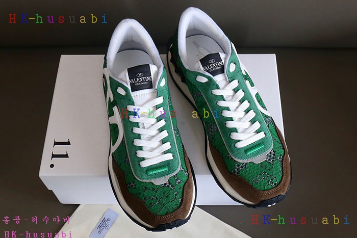 NEW 발렌티노 신발 신상 V 7750115
