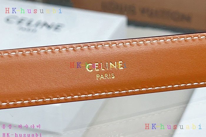 NEW 셀린느 벨트 신상 C 841111