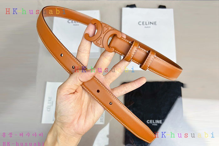 NEW 셀린느 벨트 신상 C 841111