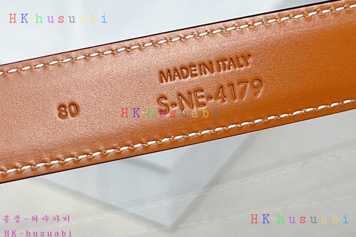 NEW 셀린느 벨트 신상 C 841111