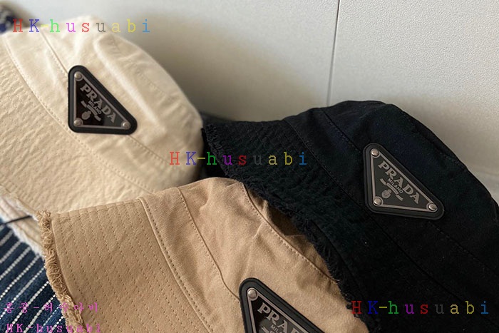 NEW 프라다 모자 신상 P 527770