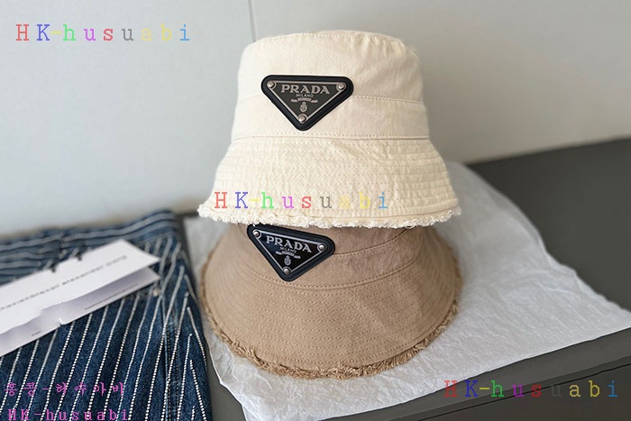 NEW 프라다 모자 신상 P 527770