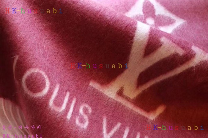 NEW 루이비통 스카프 신상 LV 885229