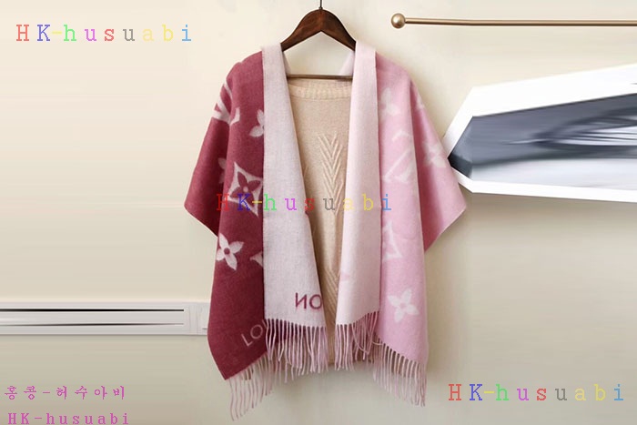 NEW 루이비통 스카프 신상 LV 885229