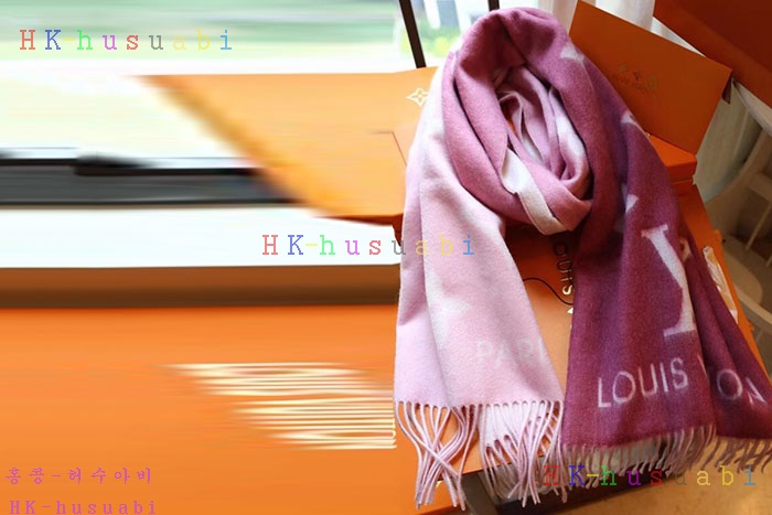 NEW 루이비통 스카프 신상 LV 885229