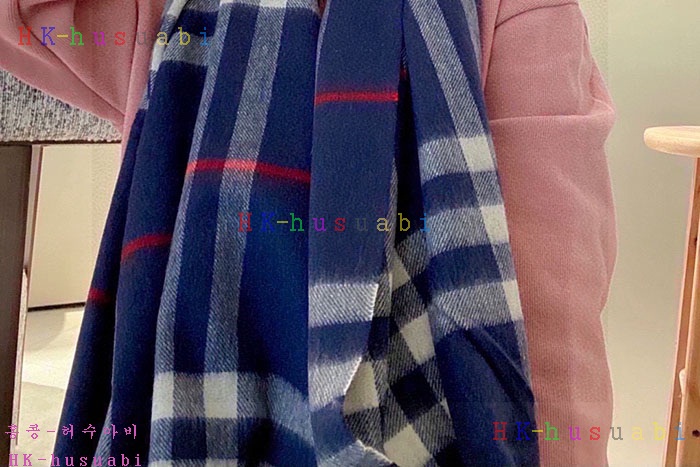 NEW 버버리 스카프 신상 B 529204