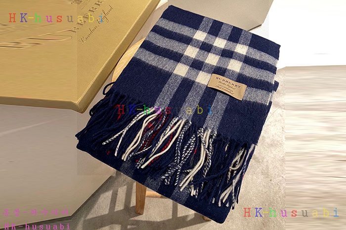 NEW 버버리 스카프 신상 B 529204