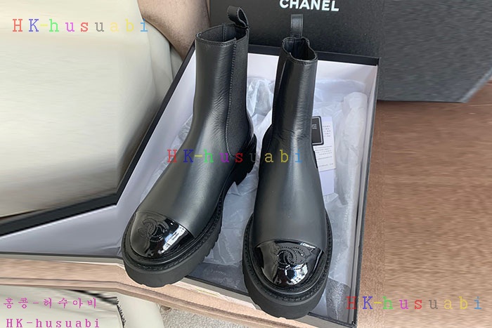 NEW 샤넬 부츠 신상 C 554221