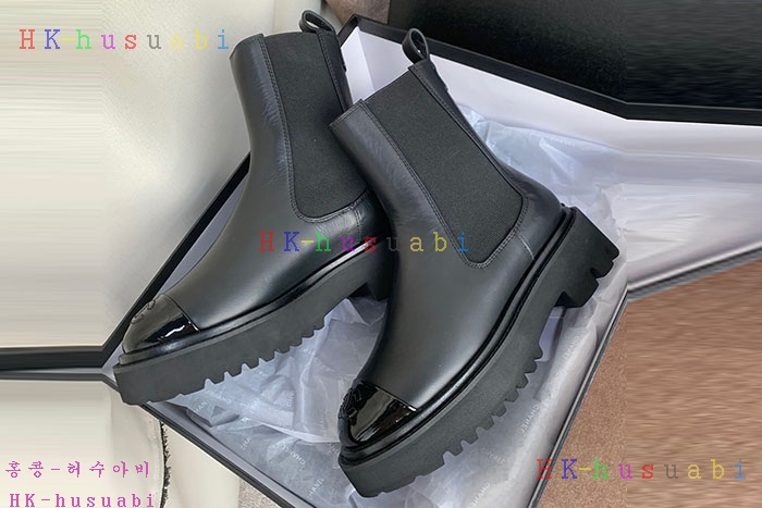 NEW 샤넬 부츠 신상 C 554221