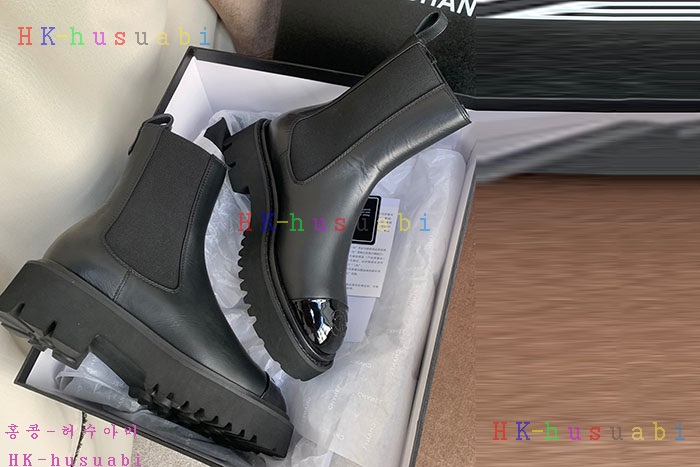 NEW 샤넬 부츠 신상 C 554221
