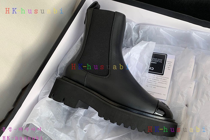 NEW 샤넬 부츠 신상 C 554221