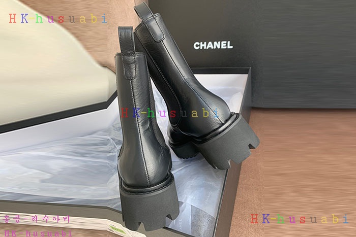 NEW 샤넬 부츠 신상 C 554221