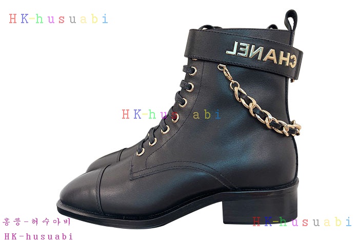 NEW 샤넬 부츠 신상 C 554332
