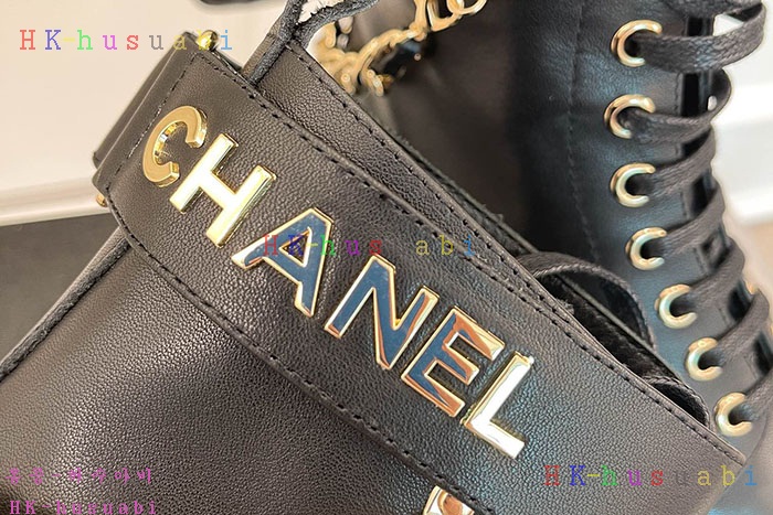 NEW 샤넬 부츠 신상 C 554332
