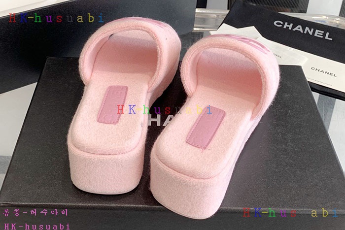 NEW 샤넬 신발 신상 C 4240011
