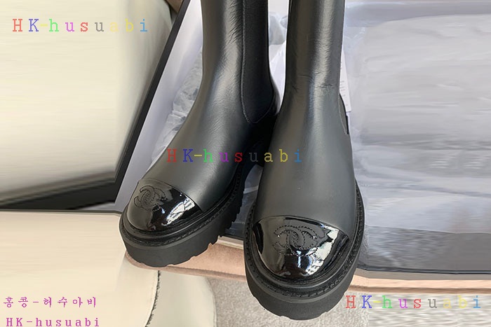 NEW 샤넬 부츠 신상 C 554221