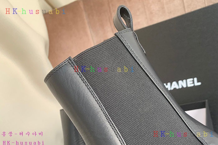 NEW 샤넬 부츠 신상 C 554221