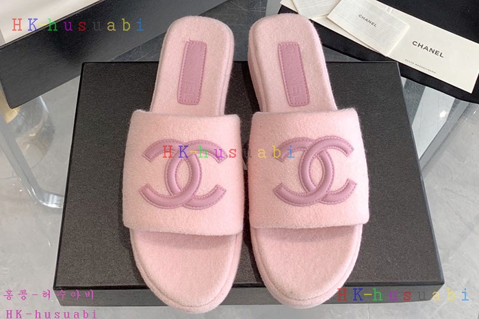 NEW 샤넬 신발 신상 C 4240011