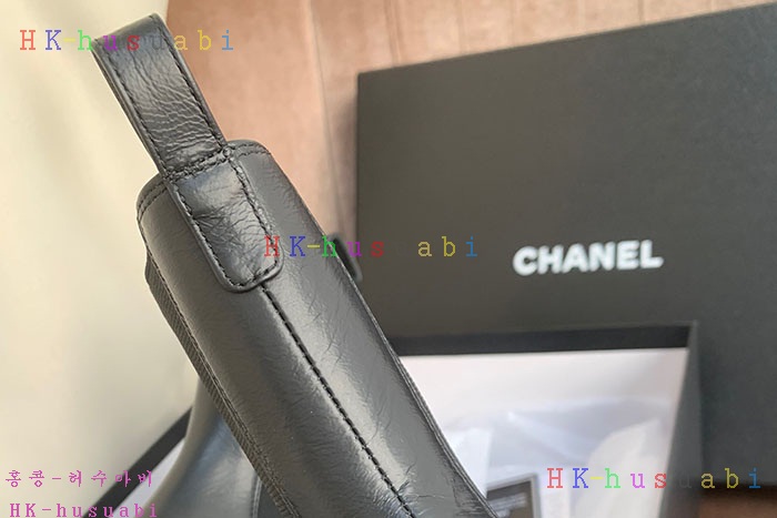 NEW 샤넬 부츠 신상 C 554221