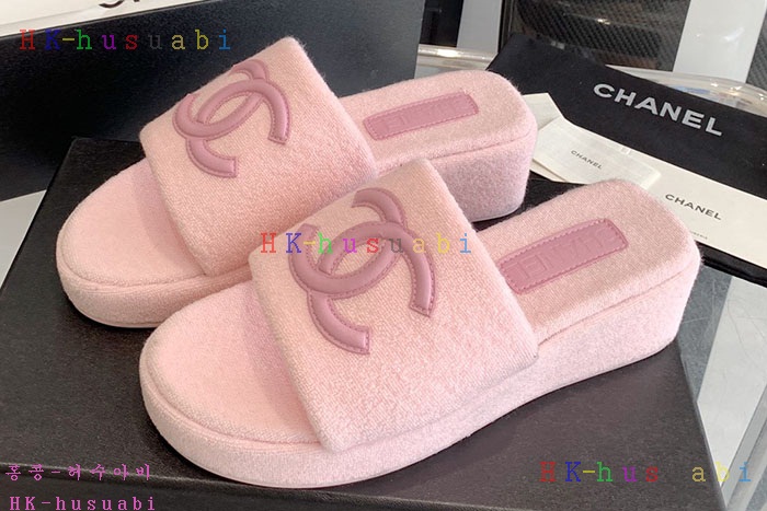 NEW 샤넬 신발 신상 C 4240011