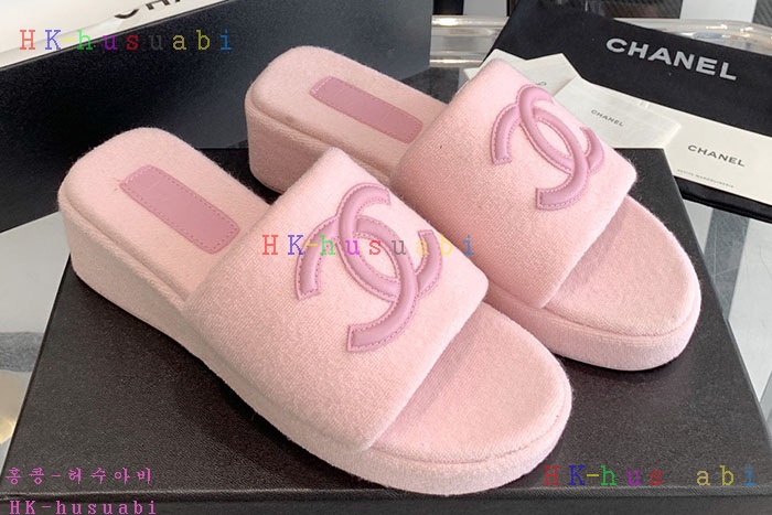 NEW 샤넬 신발 신상 C 4240011