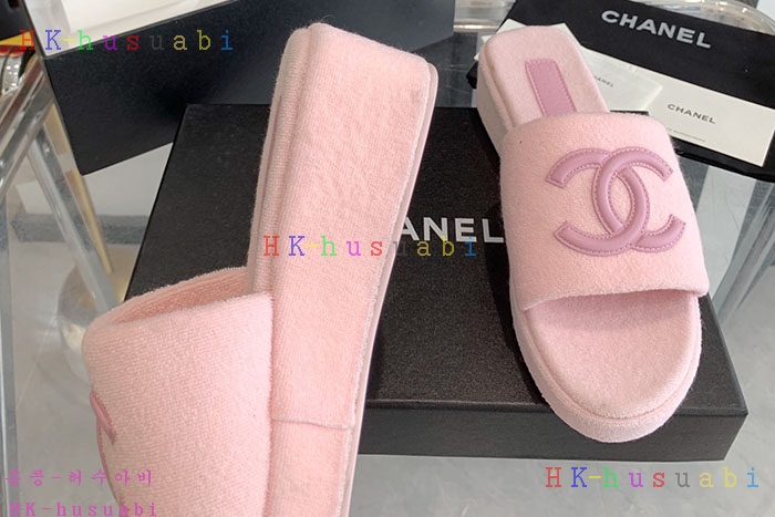 NEW 샤넬 신발 신상 C 4240011