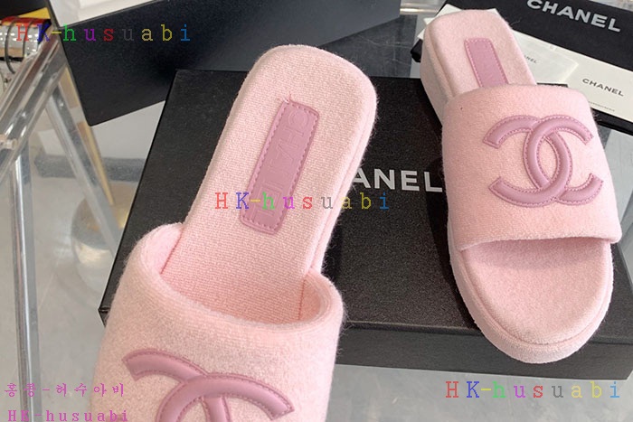 NEW 샤넬 신발 신상 C 4240011