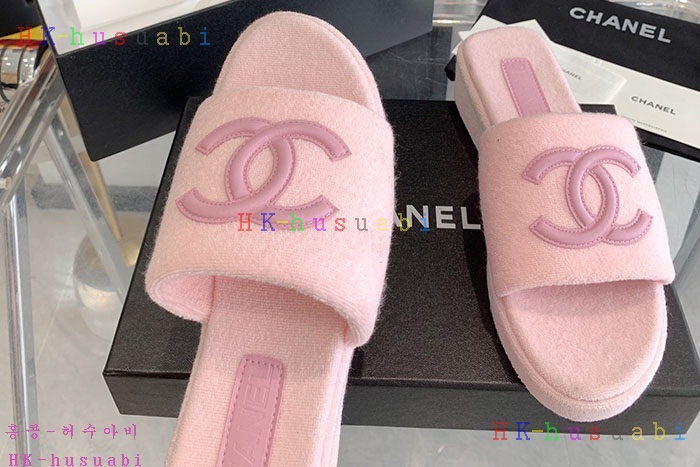NEW 샤넬 신발 신상 C 4240011