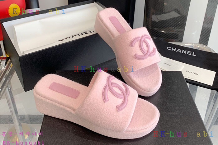 NEW 샤넬 신발 신상 C 4240011