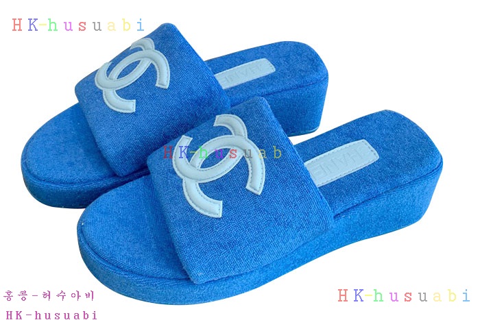 NEW 샤넬 신발 신상 C 4240012