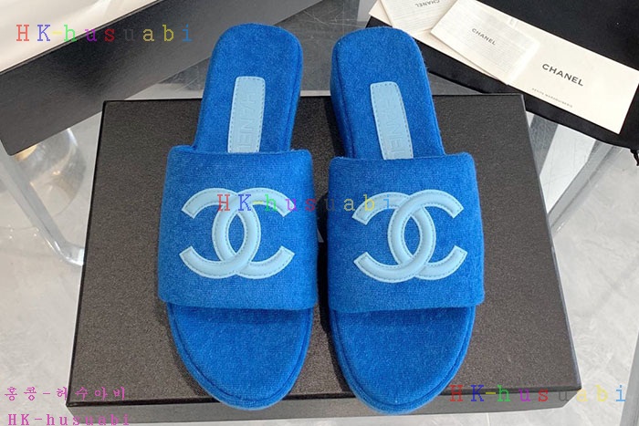 NEW 샤넬 신발 신상 C 4240012