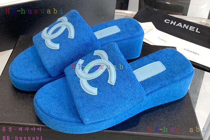 NEW 샤넬 신발 신상 C 4240012