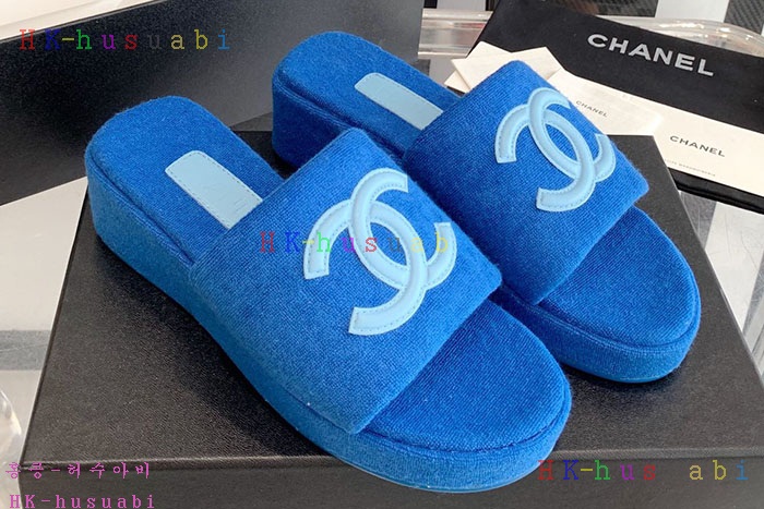 NEW 샤넬 신발 신상 C 4240012