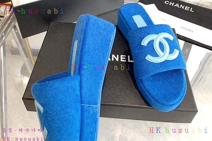 NEW 샤넬 신발 신상 C 4240012