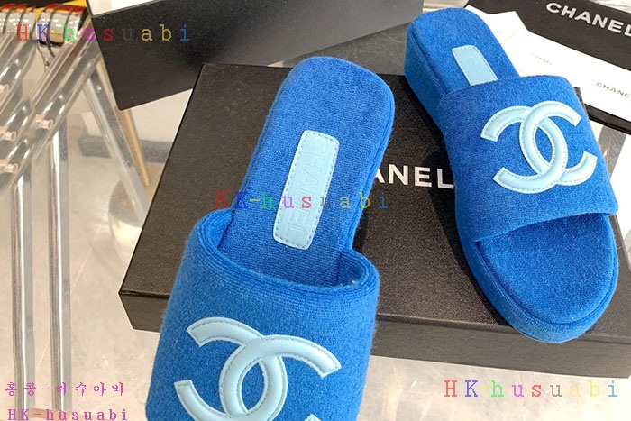 NEW 샤넬 신발 신상 C 4240012