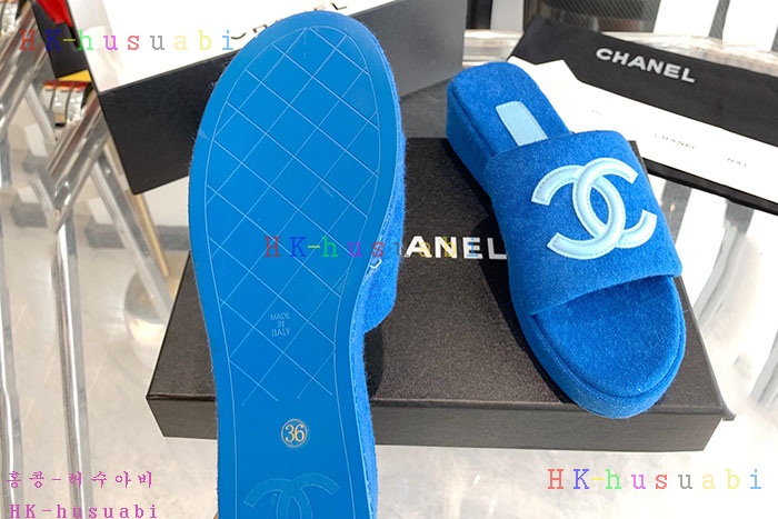 NEW 샤넬 신발 신상 C 4240012