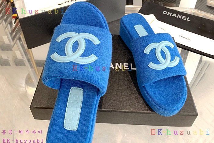 NEW 샤넬 신발 신상 C 4240012
