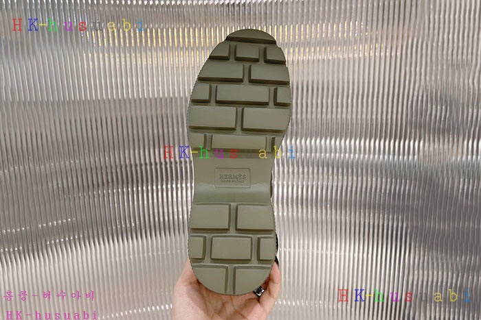 NEW 에르메스 신발 신상 H 855243
