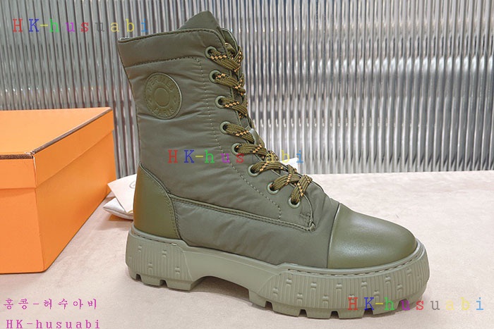 NEW 에르메스 신발 신상 H 855243