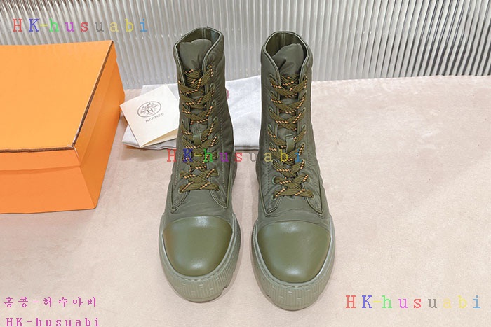NEW 에르메스 신발 신상 H 855243