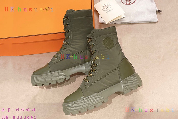 NEW 에르메스 신발 신상 H 855243