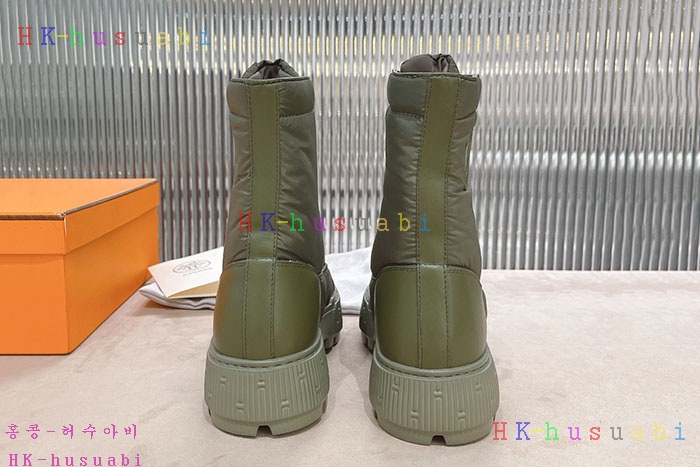NEW 에르메스 신발 신상 H 855243