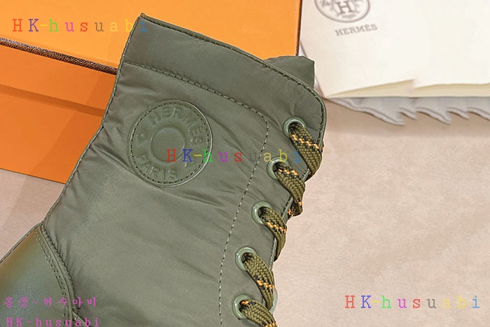 NEW 에르메스 신발 신상 H 855243